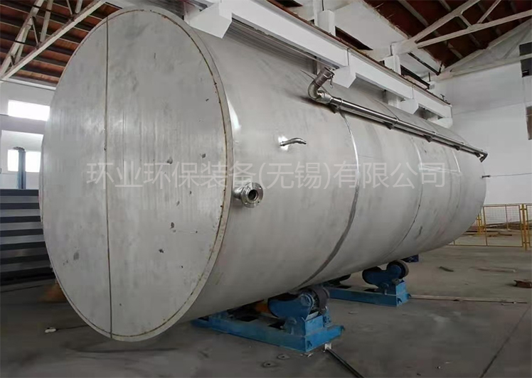 河南不銹鋼氨水儲罐泄漏的預防措施